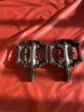Boatman Hybrid Pedals