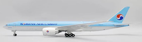 Wings 200 boeing 777f - wings, 1:200