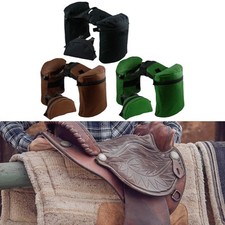 Trail Riding Saddle Bags