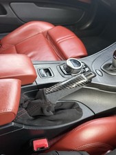 BMW M Performance Carbon