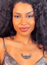 Tatty Devine La Luna Moon