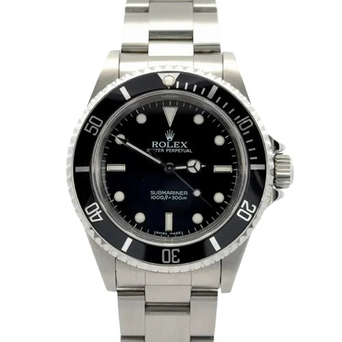 Rolex submariner non date - submariner,