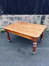 Victorian Farmhouse Scrub Top