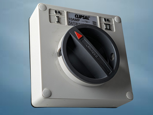 Clipsal industrial switchgear - clipsal,