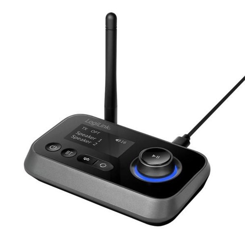 Logilink bt0062 extender av - av,
