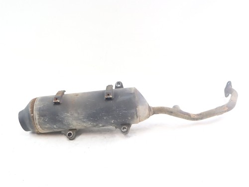 Honda wing 150 18300krkd10 - honda,
