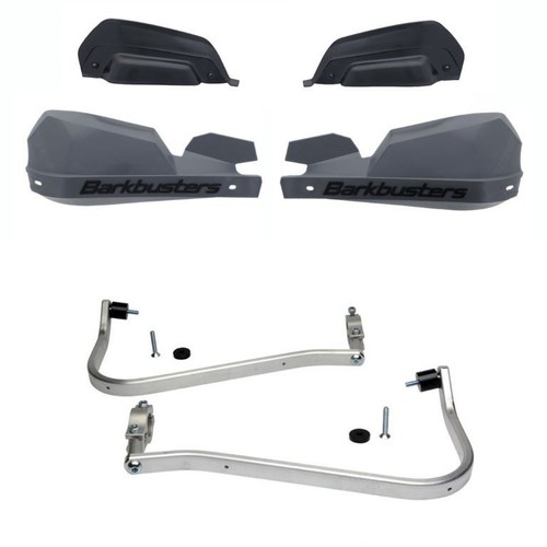 Barkbusters vps grey - barkbusters, handguard