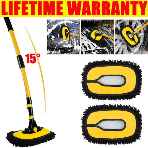 Pro curved car - pro., wash