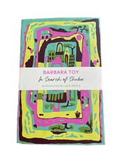 Land Rover Series 1 In Search of Sheba : Barbara Toy introduced by Lois Pryce