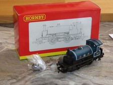 BZ85: Hornby R2361 0-4-0ST Industrial Locomotive CR 270 Exc / Boxed