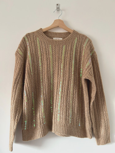 Per una jumper size medium - per,