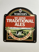Vintage Websters Traditional
