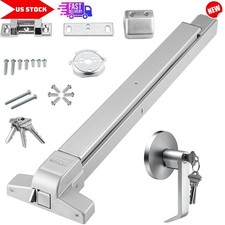 Push Bar Panic Exit Device