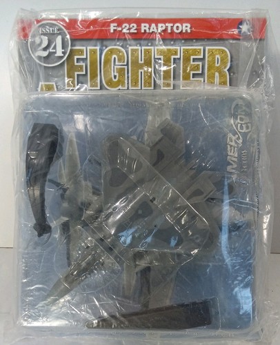 Amercom fighter collection - amercom,