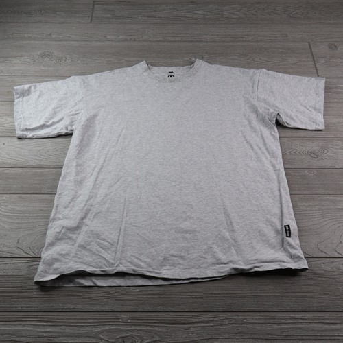 Asrv distressed relaxed tee - asrv,