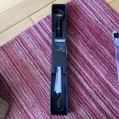 Thule bike frame adapter - bike,