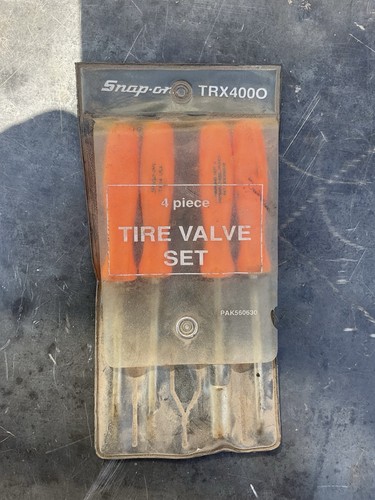 Snap tools trx400o orange - snap,