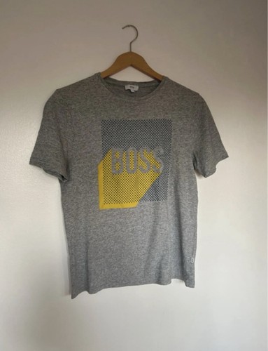 Youth junior grey hugo boss - youth/junior,