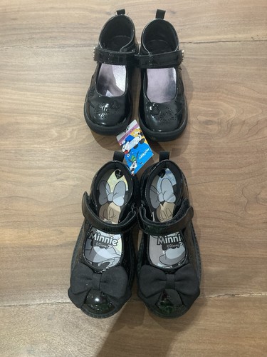 Girls school shoes - girls,