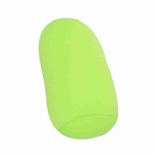 Green Microbead Back Cushion