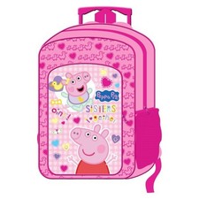 Girls PEPPA PIG Evie Trolley