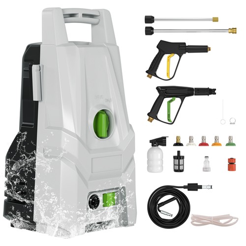 1400w portable electric - electric, high