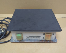Vibrating quayle derotor - vibrating,