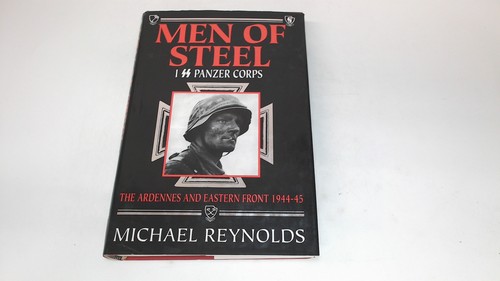 Men steel 1st - steel:, panzer