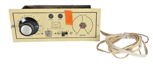 Vintage gaugemaster gauge - gaugemaster, oo