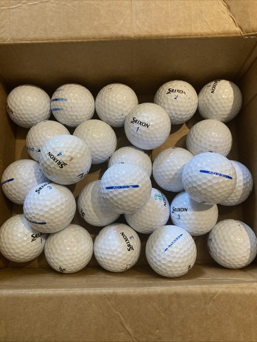 Srixon ad333 golf balls - 25,