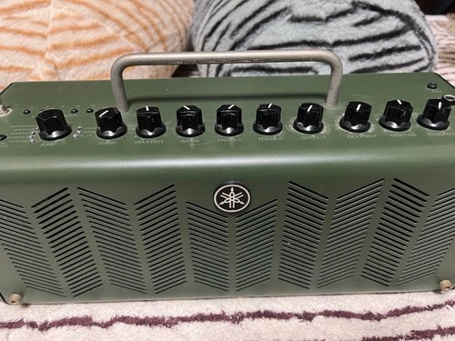 Yamaha thr10x mini high gain - high,