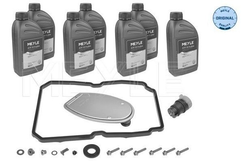 Meyle automatic transmission - automatic,