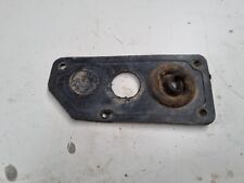 Land Rover Series 3 Bulkhead