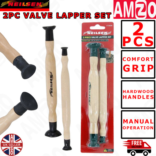 2pc valve lapper - lapper, tool
