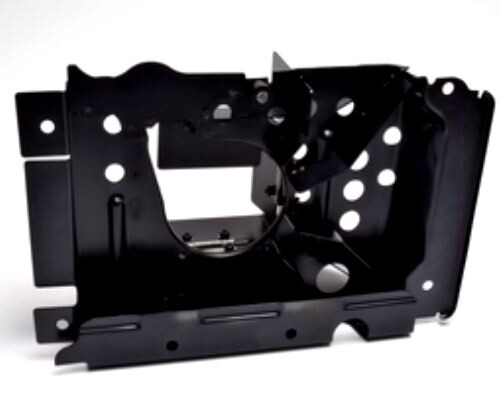 Nismo oil pan baffle plate - nismo,