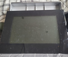 17" Waterproof  (Bathroom ) LCD Television with remote control 