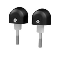 Yamaha MT-09 & FZ-09 XL Bullet Frame Sliders. 2014-2020 GB Racing