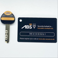 Avocet ABS Ultimate series