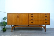 Greaves & Thomas Mid-Century