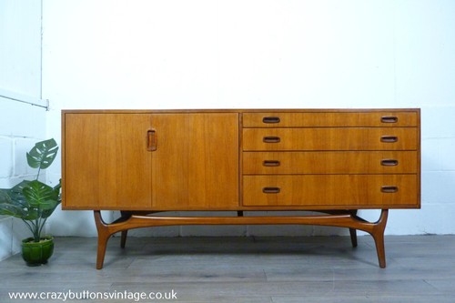 Greaves thomas mid century - greaves, &