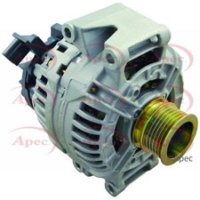 Apec Alternator For Mercedes CLK C209 350 000 906 11 02