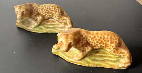 Wade whimsies series leopard - wade,
