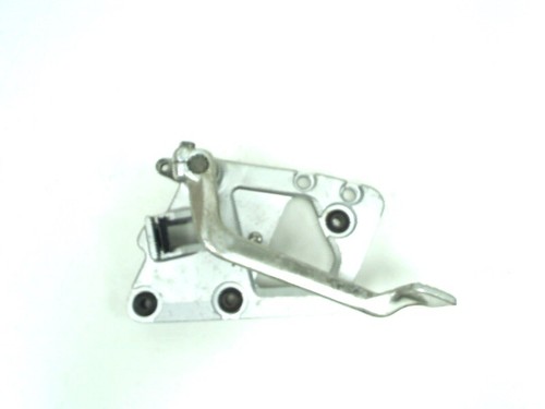 Foot rest front right suzuki - rest,