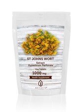 St Johns Wort x90 1000mg