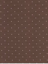 Silver cross coco pink polka - cross,