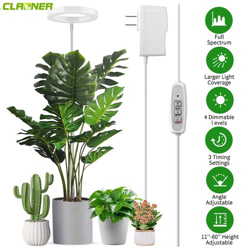 Led grow light - led,