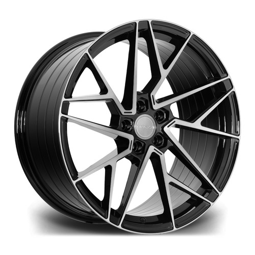 Riviera rf106 alloy - riviera,
