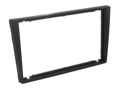 Car stereo radio double din - car,