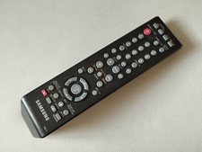 Samsung Remote Control 00061A