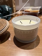 Sand Fog Winter White Natural